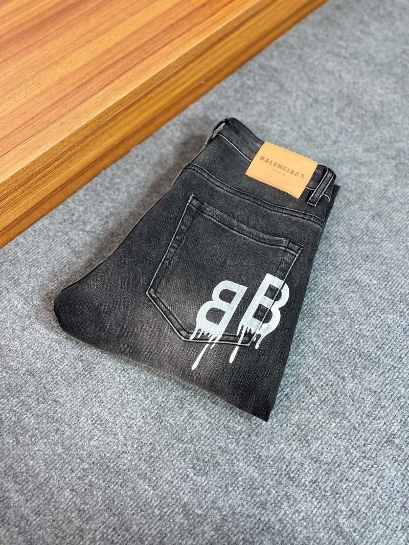 Balenciaga Jeans